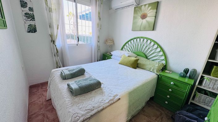 Image No.4-Appartement de 2 chambres à vendre à Algorfa