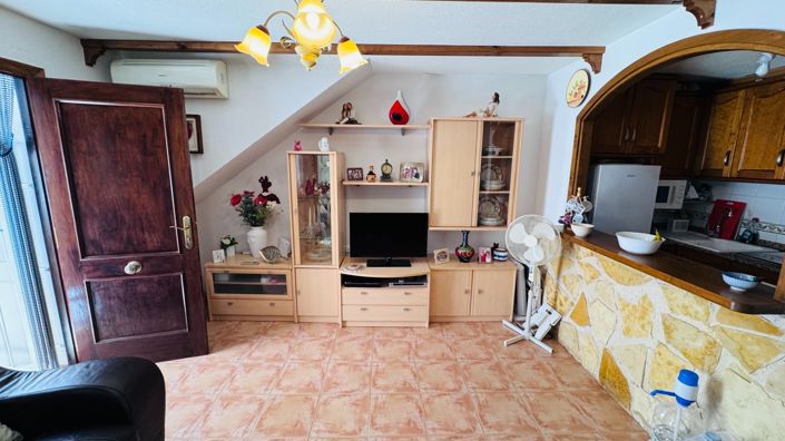 Image No.7-Appartement de 2 chambres à vendre à Algorfa