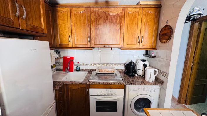 Image No.9-Appartement de 2 chambres à vendre à Algorfa