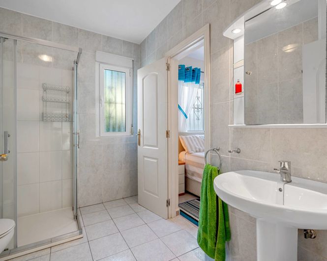 Image No.11-Villa de 7 chambres à vendre à Ciudad Quesada