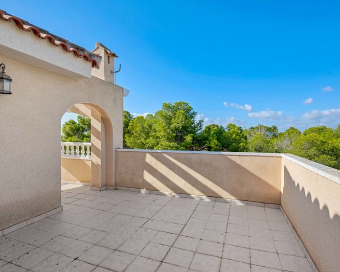 Image No.19-Villa de 7 chambres à vendre à Ciudad Quesada