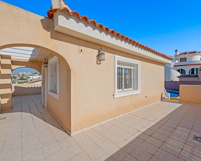 Image No.21-Villa de 7 chambres à vendre à Ciudad Quesada