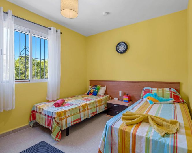 Image No.23-Villa de 7 chambres à vendre à Ciudad Quesada