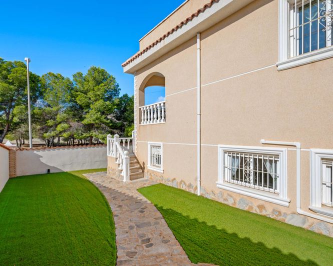 Image No.36-Villa de 7 chambres à vendre à Ciudad Quesada