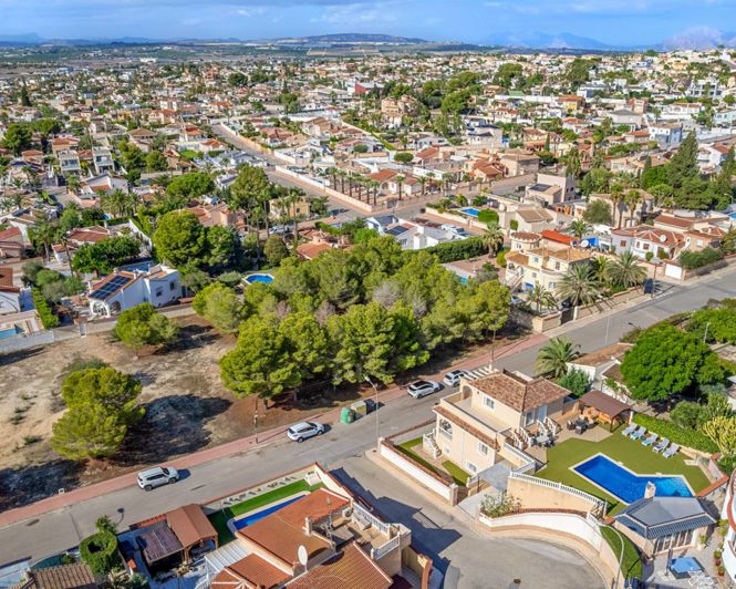 Image No.43-Villa de 7 chambres à vendre à Ciudad Quesada