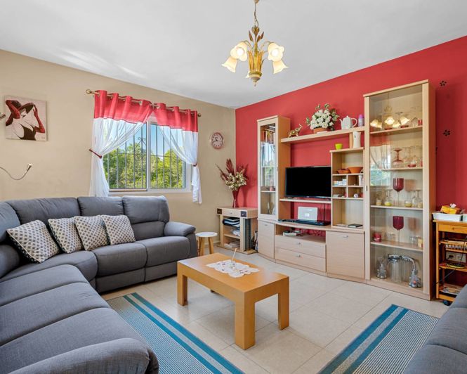 Image No.9-Villa de 7 chambres à vendre à Ciudad Quesada