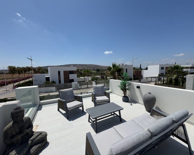 Image No.22-3 Bed Villa for sale