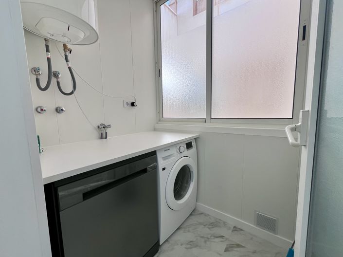 Image No.18-Appartement de 1 chambre à vendre à Playa Flamenca