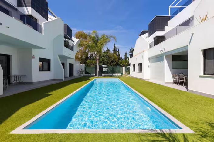 Image No.21-2 Bed Apartment for sale