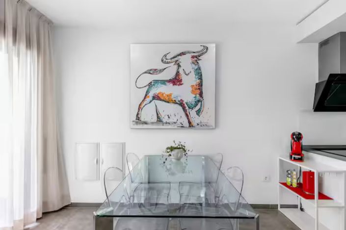 Image No.9-2 Bed Apartment for sale