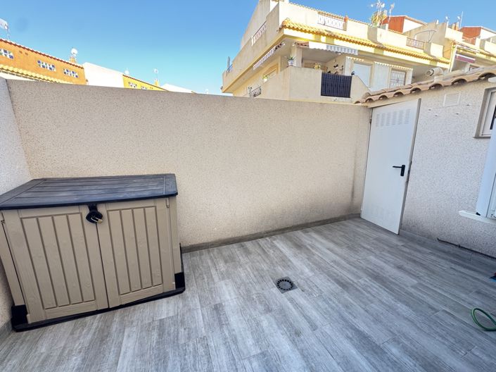 Image No.15-Appartement de 2 chambres à vendre à La Zenia