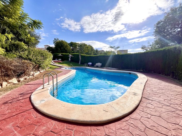 Image No.35-Appartement de 2 chambres à vendre à Playa Flamenca