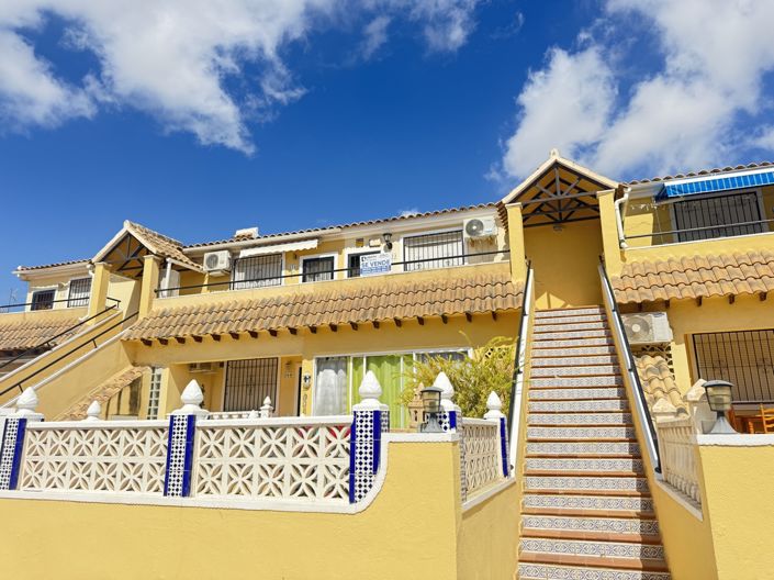 Image No.1-Appartement de 2 chambres à vendre à Villamartin