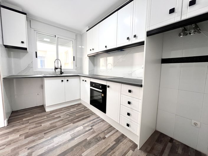 Image No.3-Appartement de 2 chambres à vendre à San Miguel de Salinas