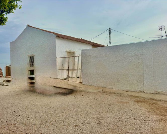 Image No.2-3 Bed Finca for sale