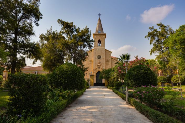 Image No.20-3 Bed Apartment for sale