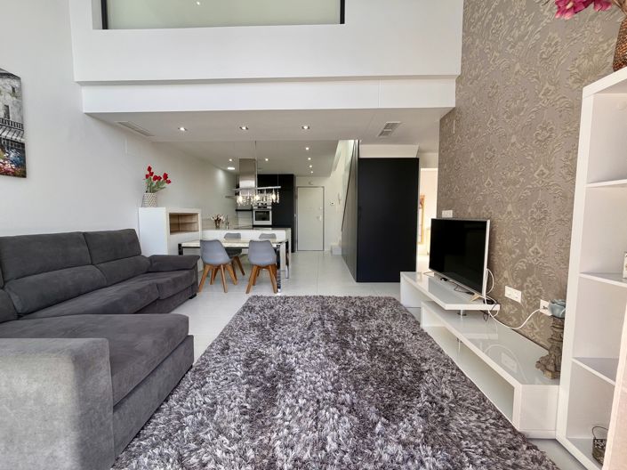 Image No.12-Villa de 3 chambres à vendre à Los Dolses