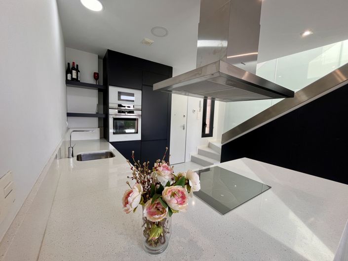 Image No.5-Villa de 3 chambres à vendre à Los Dolses