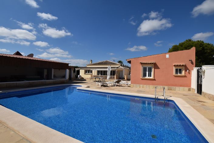 Image No.4-6 Bed Finca for sale