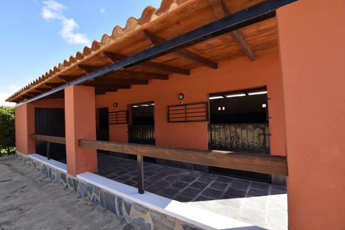 Image No.5-6 Bed Finca for sale