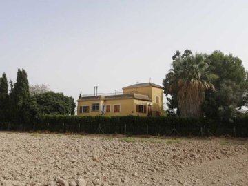 Villa de 4 chambres à vendre à Daya Nueva