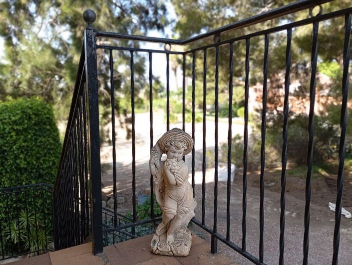 Image No.16-Villa de 4 chambres à vendre à Daya Nueva