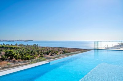 2 Bed Apartment for sale