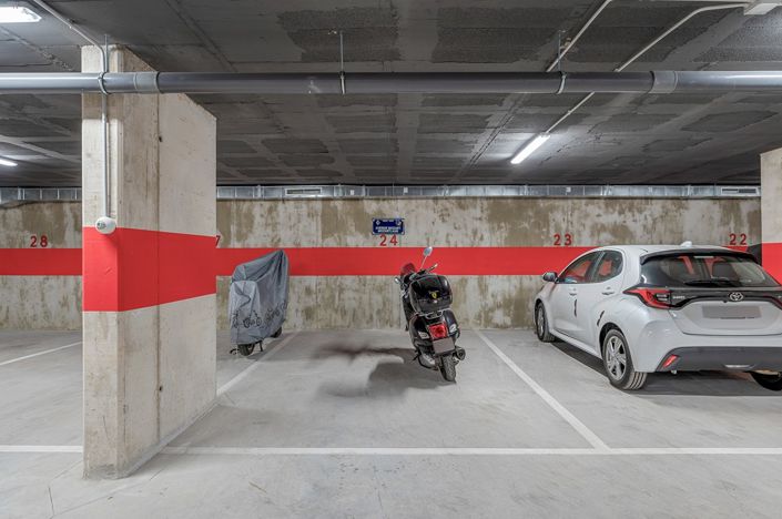 Image No.19-Appartement de 2 chambres à vendre à Orihuela Costa