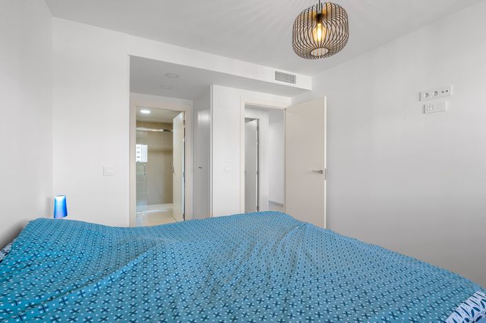 Image No.9-Appartement de 2 chambres à vendre à Orihuela Costa