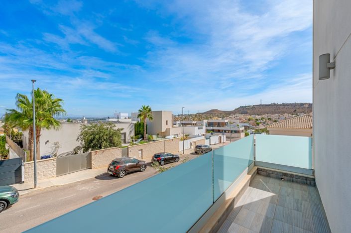 Image No.17-Villa de 2 chambres à vendre à Benijofar