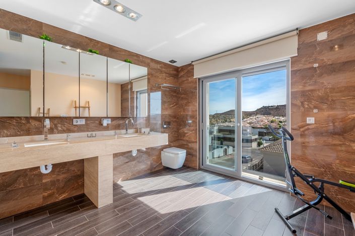 Image No.21-Villa de 2 chambres à vendre à Benijofar