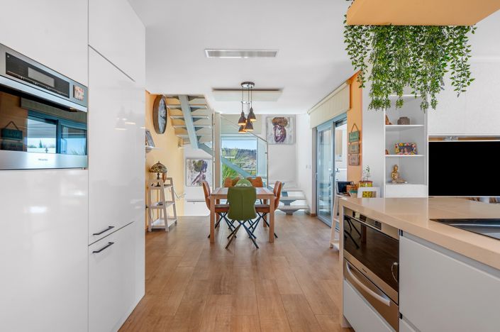 Image No.4-Villa de 2 chambres à vendre à Benijofar