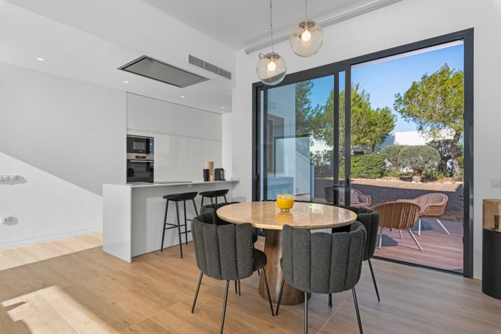 Image No.19-Villa de 4 chambres à vendre à Las Colinas Golf