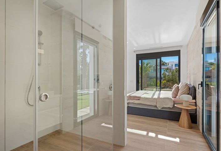 Image No.28-Villa de 4 chambres à vendre à Las Colinas Golf