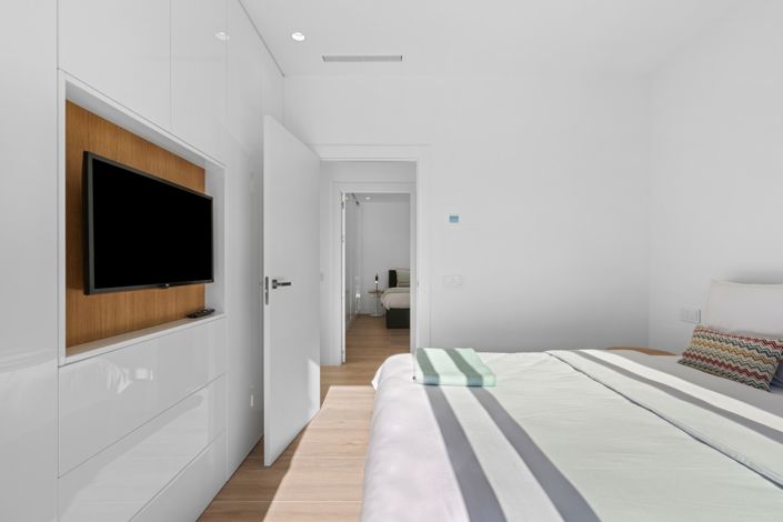 Image No.33-Villa de 4 chambres à vendre à Las Colinas Golf