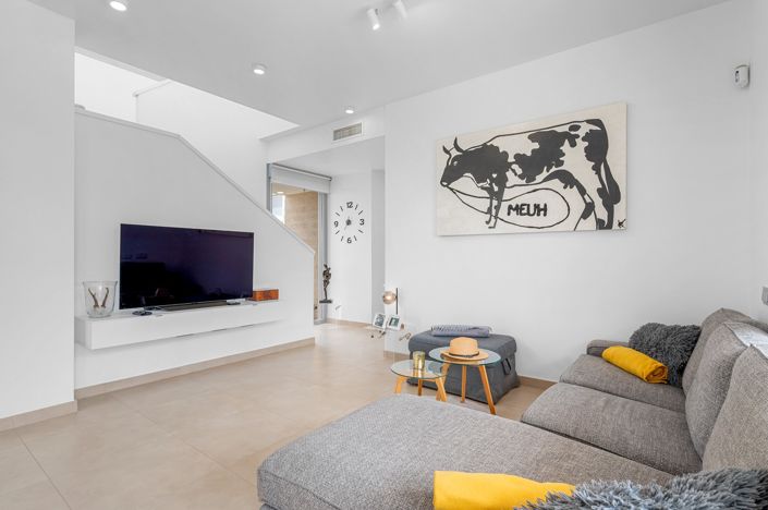 Image No.7-Villa de 3 chambres à vendre à Orihuela Costa