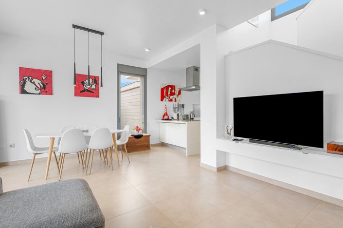 Image No.9-Villa de 3 chambres à vendre à Orihuela Costa