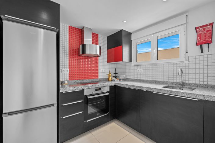 Image No.13-Appartement de 3 chambres à vendre à Punta Prima