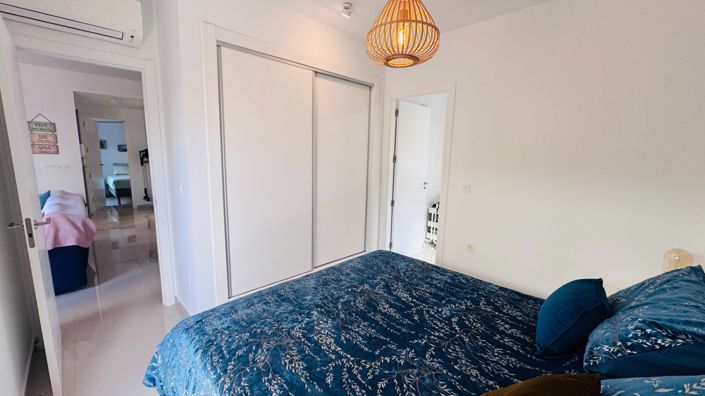 Image No.10-Appartement de 2 chambres à vendre à Algorfa