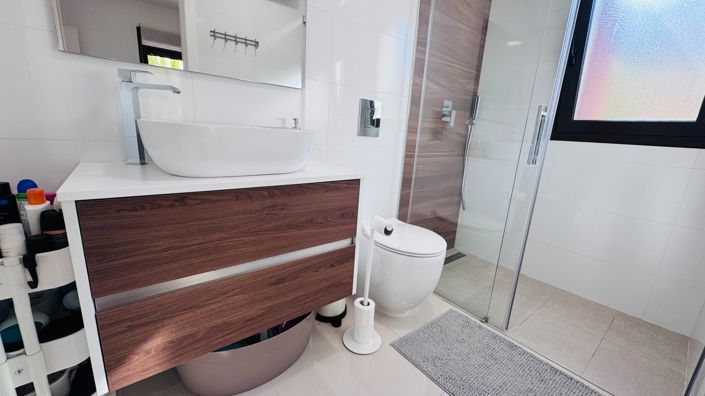 Image No.11-Appartement de 2 chambres à vendre à Algorfa