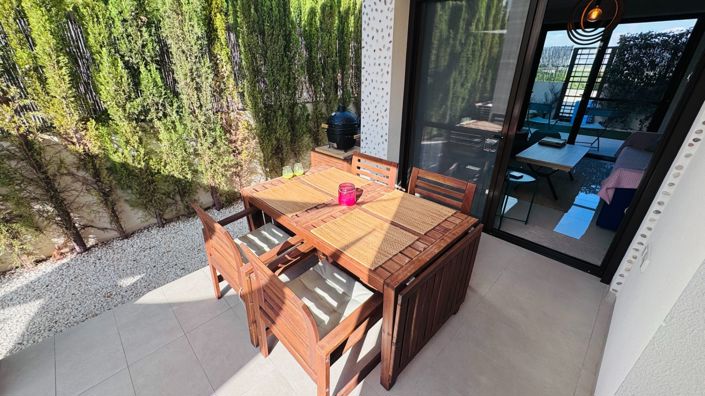 Image No.15-Appartement de 2 chambres à vendre à Algorfa