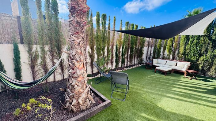 Image No.18-Appartement de 2 chambres à vendre à Algorfa