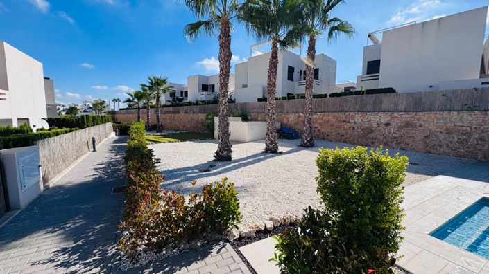 Image No.24-Appartement de 2 chambres à vendre à Algorfa