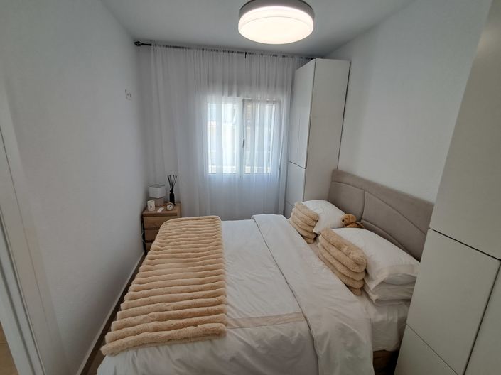 Image No.11-Appartement de 1 chambre à vendre à Villamartin