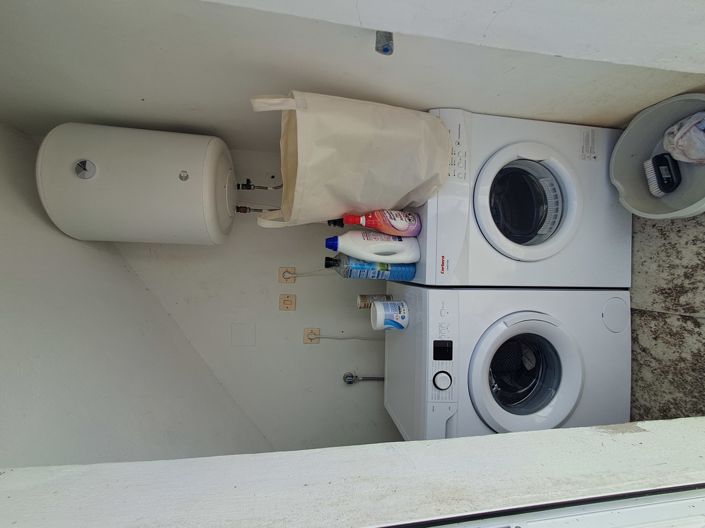 Image No.17-Appartement de 1 chambre à vendre à Villamartin