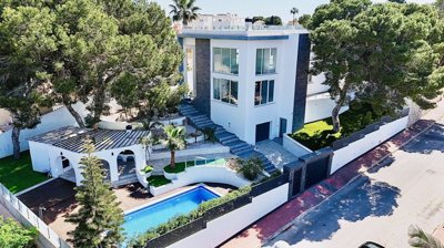 Oracle Real Estate most sold property