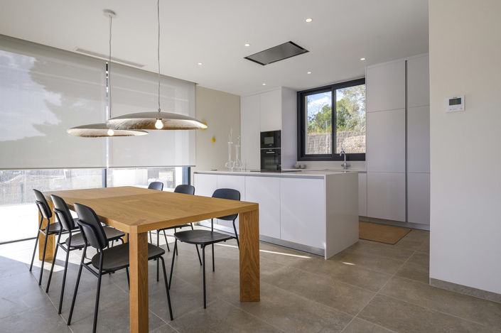 Image No.8-Villa de 3 chambres à vendre à Las Colinas Golf