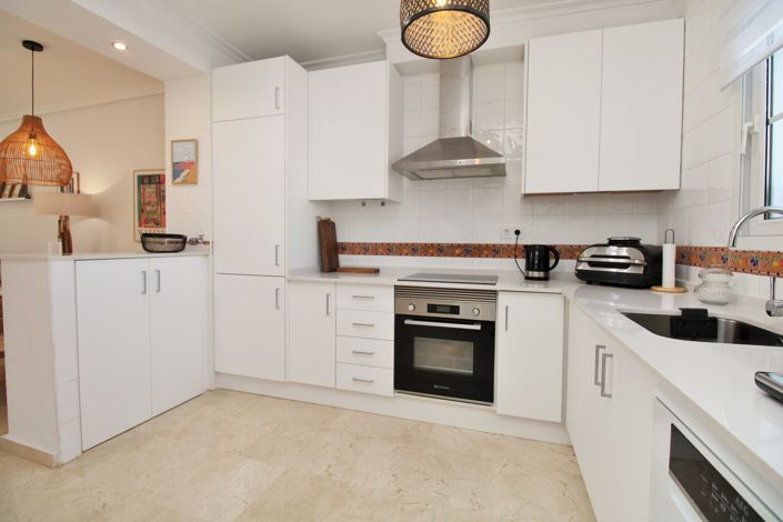 Image No.12-Maison de ville de 2 chambres à vendre à Villamartin