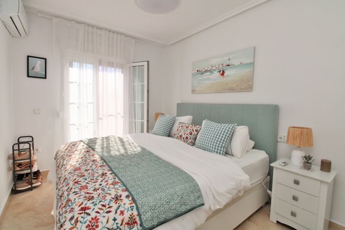 Image No.16-Maison de ville de 2 chambres à vendre à Villamartin