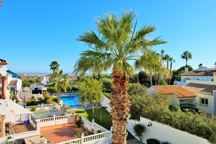 Image No.19-Maison de ville de 2 chambres à vendre à Villamartin